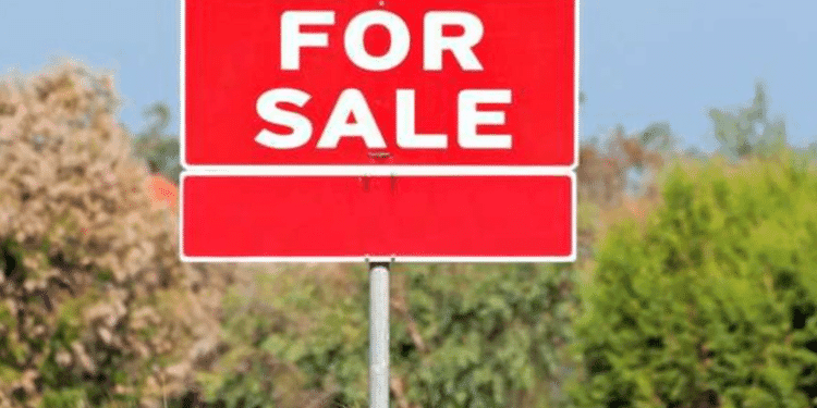 Mall with Ksh100 Million Rental Income Put Up for Sale