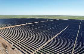Google Signs 200 MW Power Deal for Solstice Solar Project in Oklahoma
