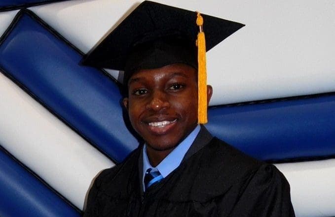 Kenyan Man Found Dead In His Apartment in Joplin Missouri