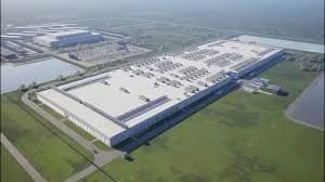 Applied Digital Breaks Bround on Delta Forge 1, a 430-MW AI Campus in Southern U.S.