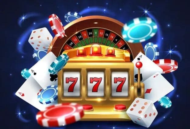 All You Need to Know About Online Slots Before Playing