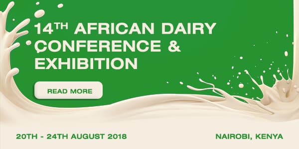Kenya to host Eastern and Southern Africa Dairy Association conference this month