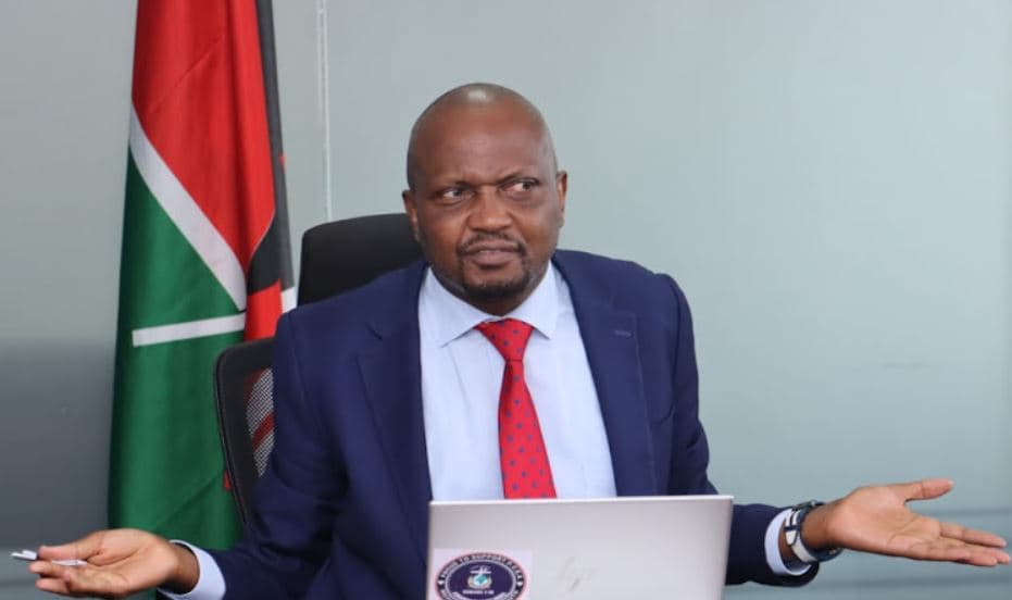 Moses Kuria: “I Don’t Need Nairobi; Nairobi Needs Me”