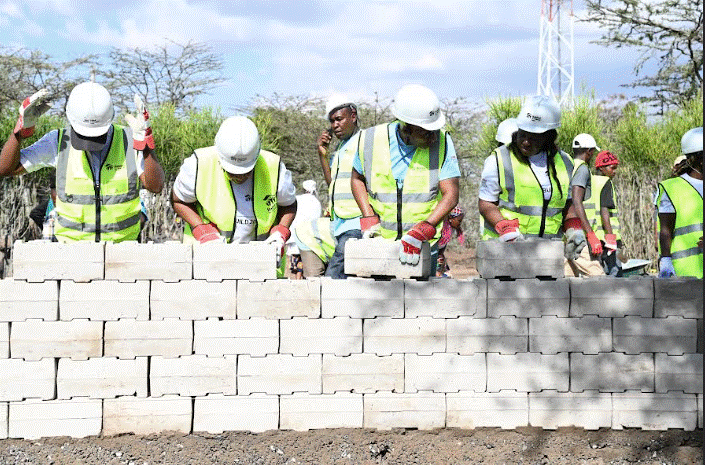 Housing costs force Kenyans to cut essential spending, survey finds