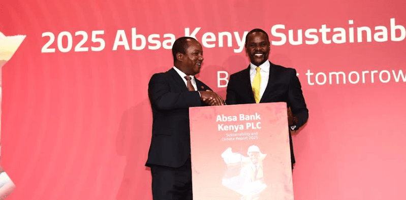 Financial sector urged to accelerate sustainable green financing