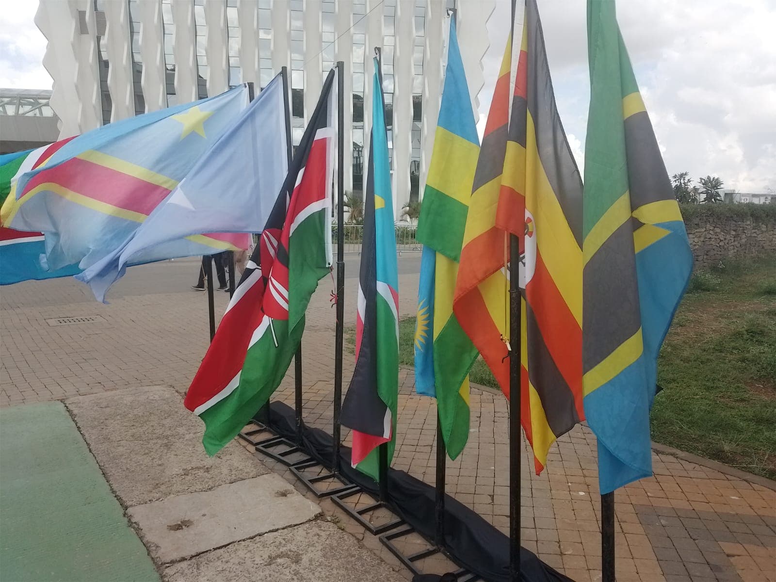 Three EAC countries secure $13M funding to contain Ebola outbreak
