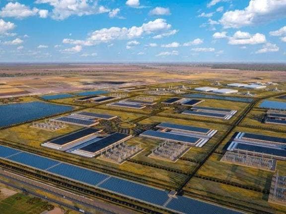 Project Matador Advances Toward First Power With NAES Operating Deal