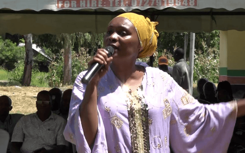 Malindi MP warns against tycoon-driven evictions
