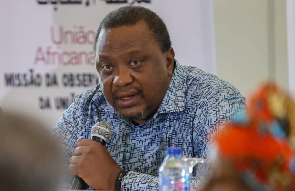Uhuru warns trust deficit is Africa’s biggest threat to peace efforts