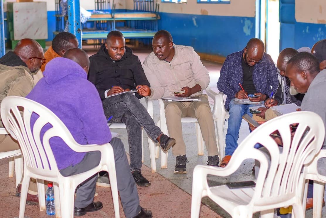 CEMASTEA drives AI readiness in schools through scaled teacher training programme