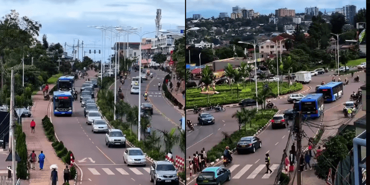 Inside Kigali’s New Bus Lanes: How the System Works and Why It’s Transforming Public Transport