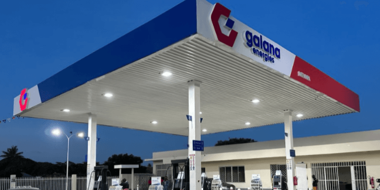 From Intern to CEO: Man Behind Galana Energies Kenya