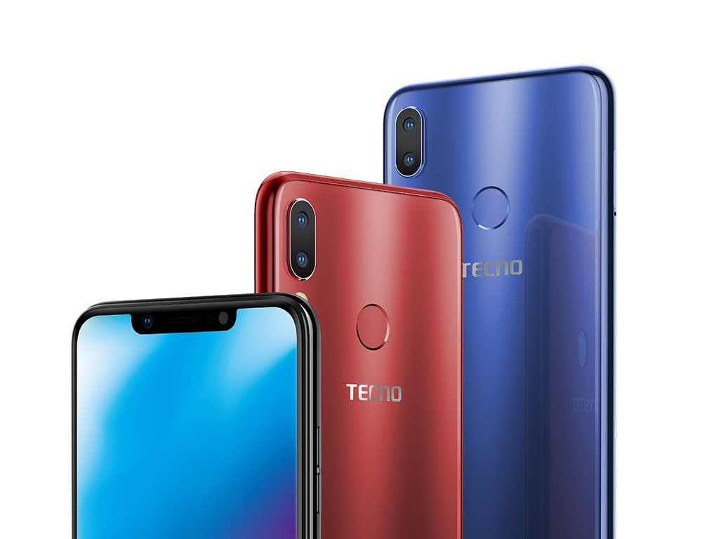 The Tecno Camon 11 Pro Gets Discounted on Jumia, Now Available for Ksh 17,900