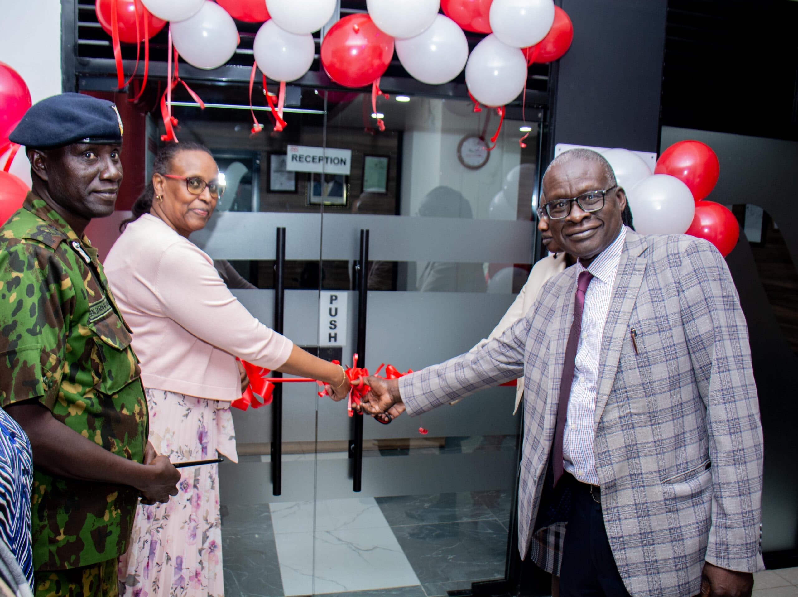 Minet targets Eldoret’s SME sector with new branch location