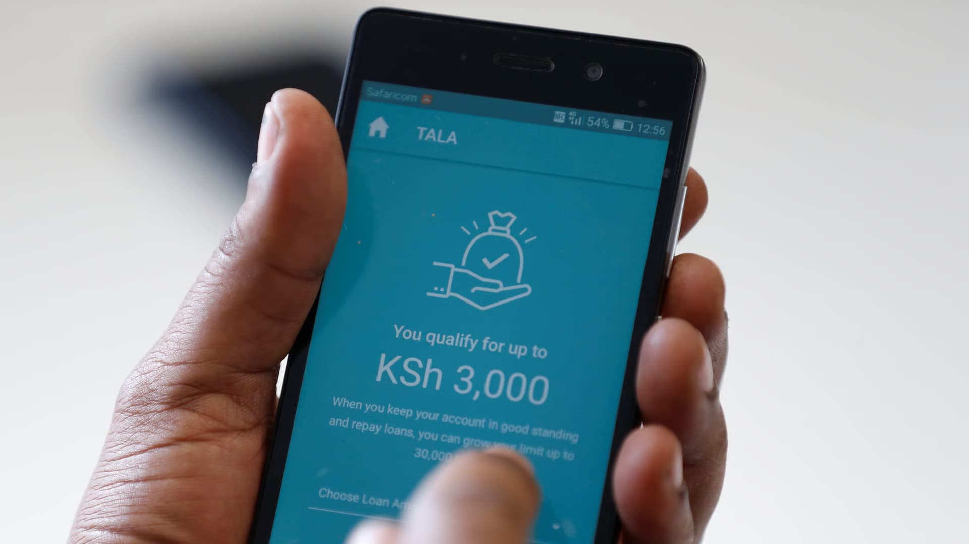 Why Most Mobile Loans Under KES 1,000 Are Going Unpaid
