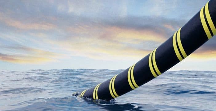 Construction of 600MW Tunisia-Italy Interconnection Cable to be Completed by 2028
