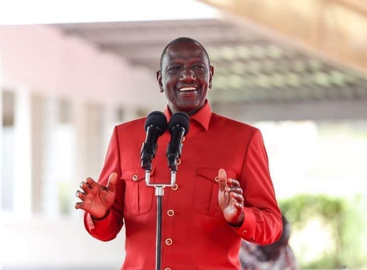 IMF Agreement: Kenya secures another Loan of ksh150 Billion