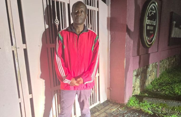 DCI Claims Raphael Tuju Never Left Home During Alleged Disappearance