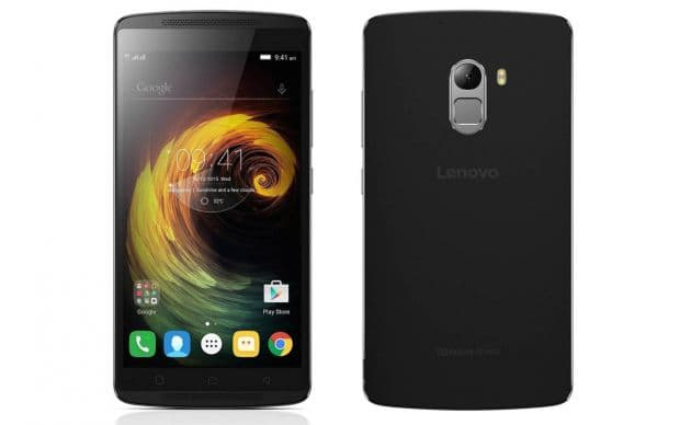 The Lenovo Vibe K4 Note Is the Company’s Cheapest Device for 2015
