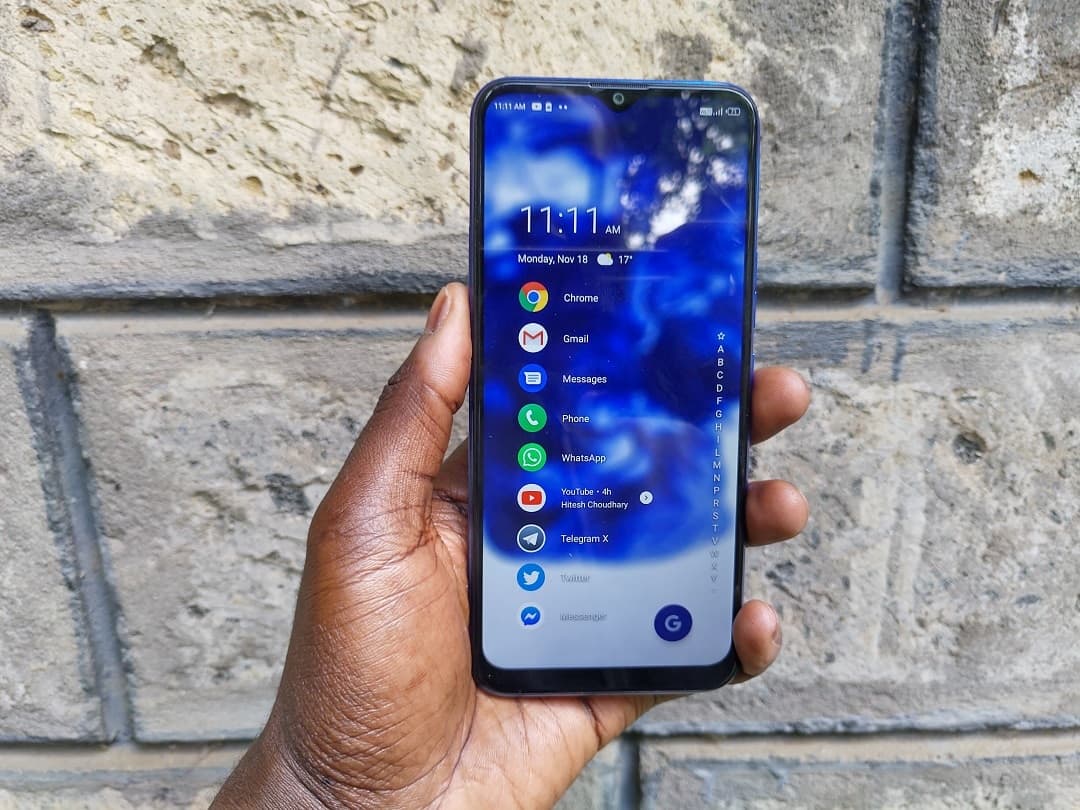 The Tecno Spark 4 Review: Is Your Interest Sparked?