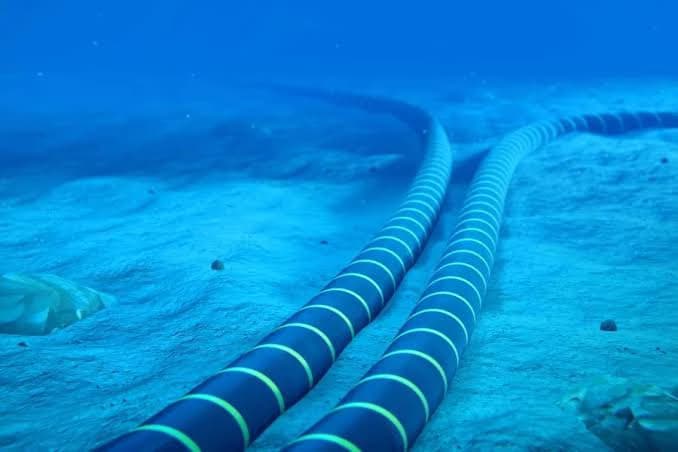 Xlink Pauses UK-Morocco Undersea Cable Construction