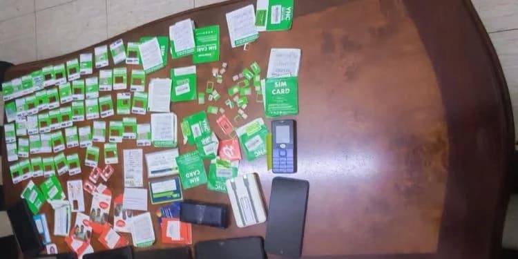 Millions of Kenyans Risk Losing Mobile Phone Numbers in New Govt Move
