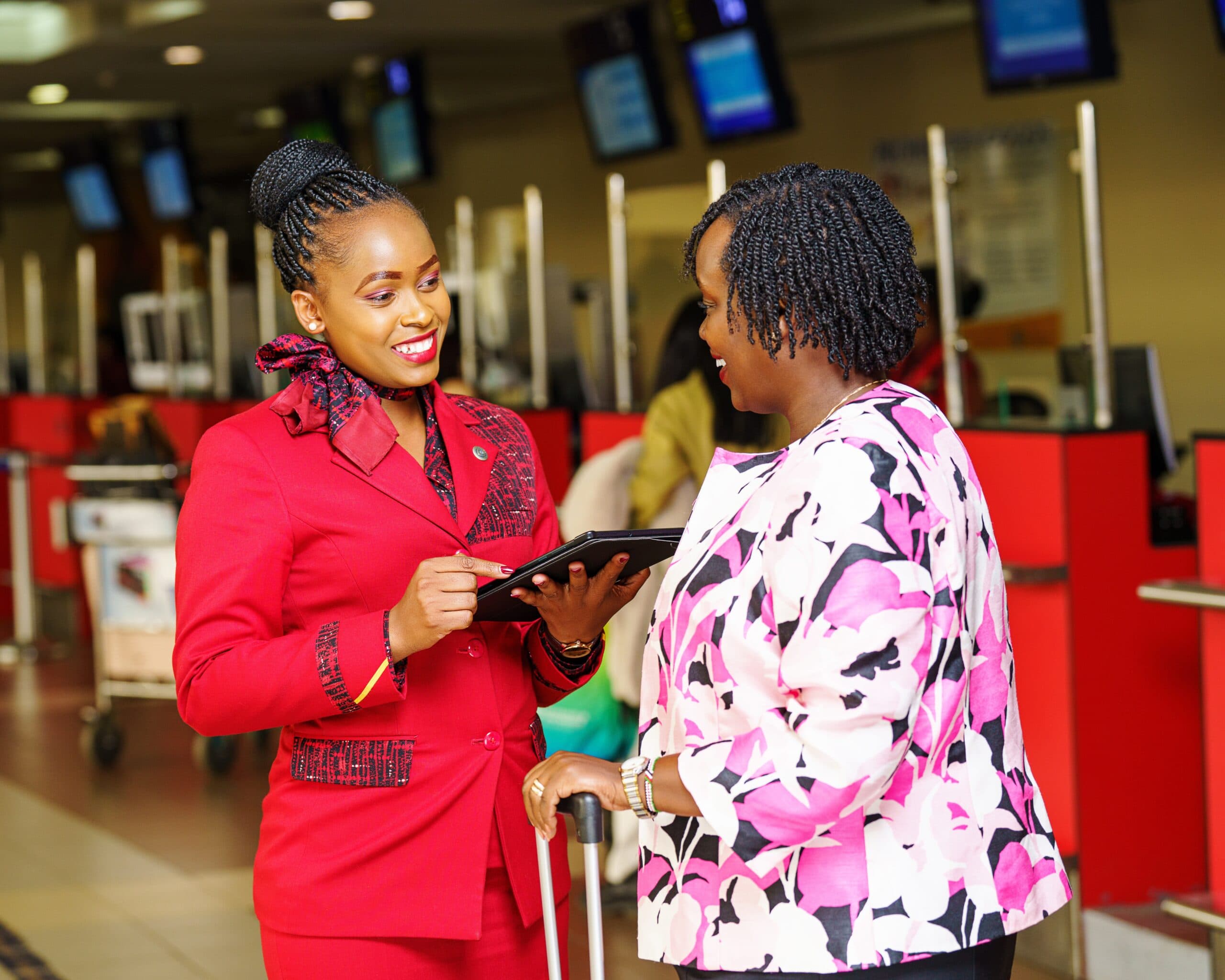 KQ Holidays relaunched for personalized leisure travel around the world