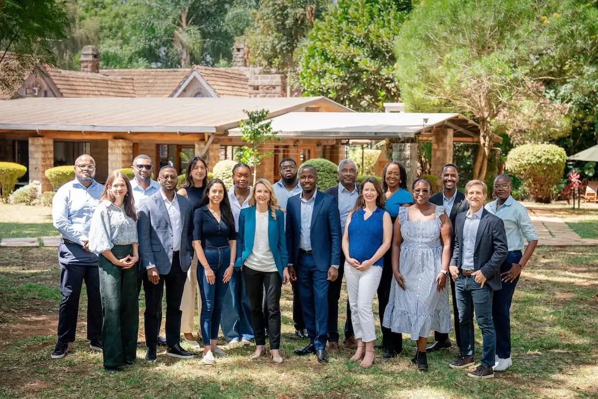 Delta40 Raises $20 Million to Support Africa’s First Institutional Venture Studio + Fund Model