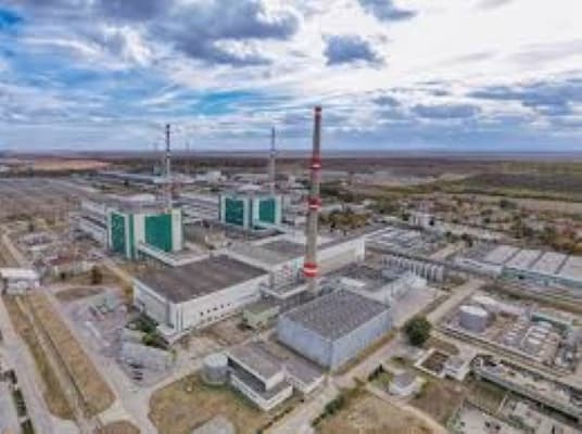 Kozloduy Nuclear Power Plant Signs Engineering Agreements in Bulgaria Energy Push