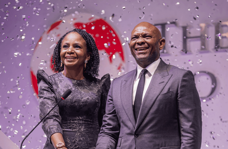 235 Kenyans To Receive Funding From Tony Elumelu Foundation Entrepreneurship Programme