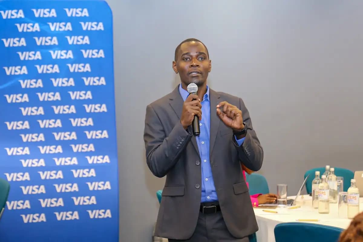 Visa: 89% of Kenyans Use AI While Shopping, But Only 29% Trust It at Checkout