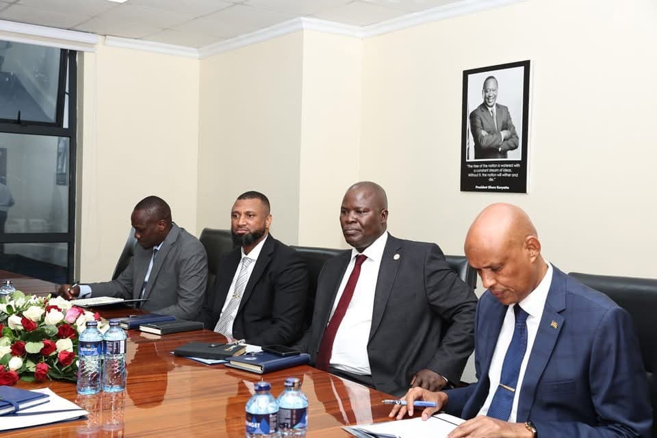 Kenya intensifies fight against financial crime in push to exit FATF Grey List