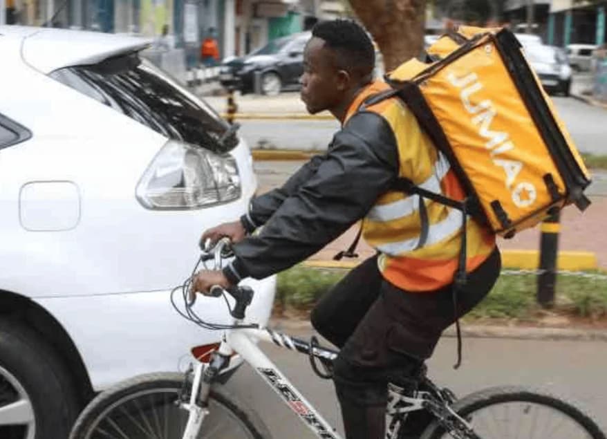 Jumia: Rural Shoppers Overtake Cities in E-Commerce Boom
