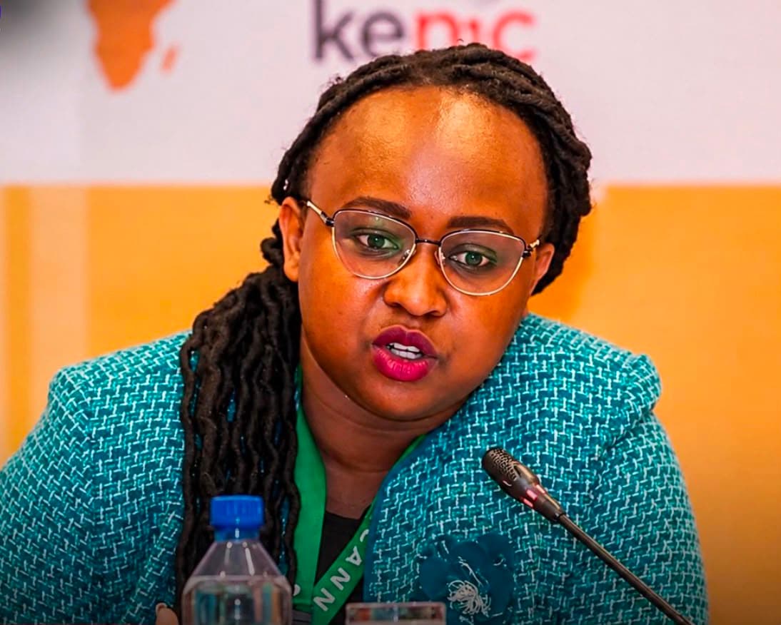 Top KCB official Rosemary Koech dies by suicide at her Ngong home