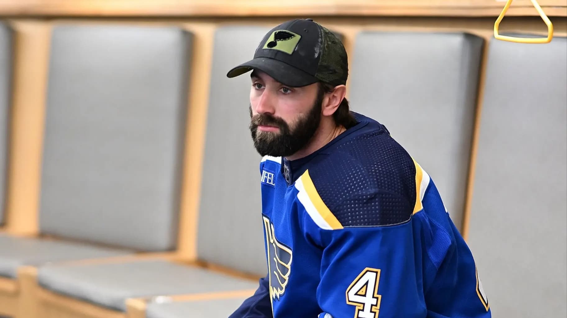Nick Leddy Siblings: Get to Know Tyler Leddy