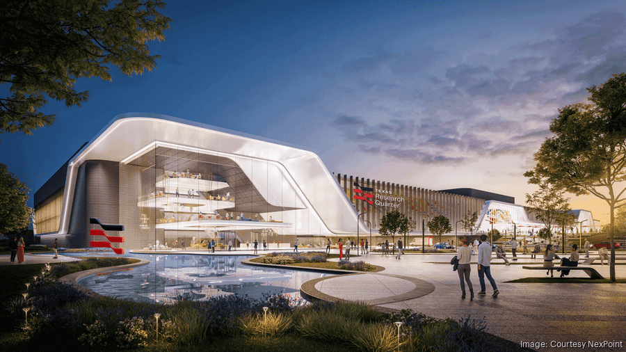 Plano Approves Major Life Sciences Hub at Former EDS Campus