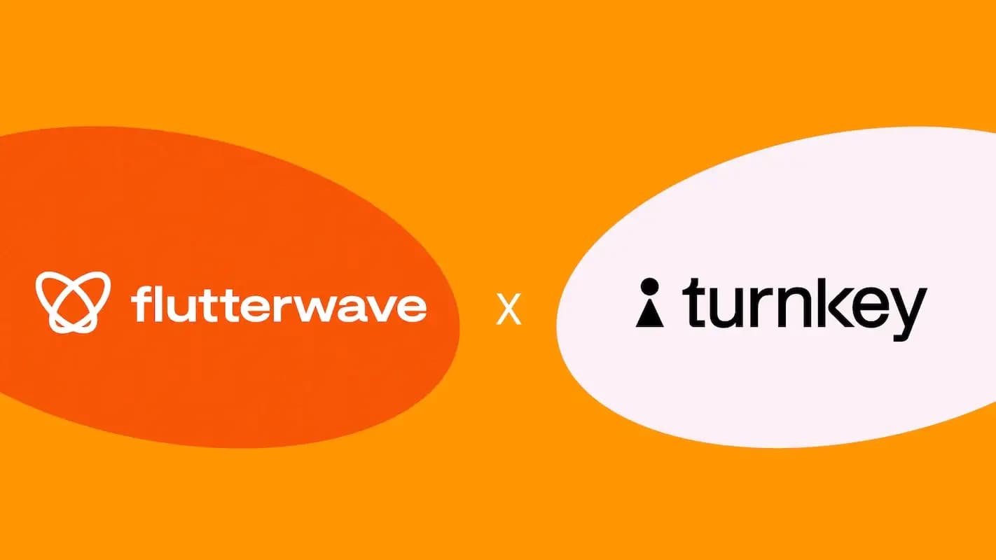 Flutterwave Launches Stablecoin Balances for Merchants Across Africa in Partnership With Turnkey and Nuvion