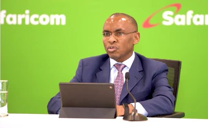 Safaricom receives CMA Approval for Ksh. 40 billion corporate bond