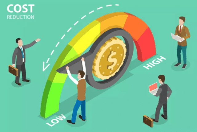 Six Practical Ways Of Reducing Business Operational Costs