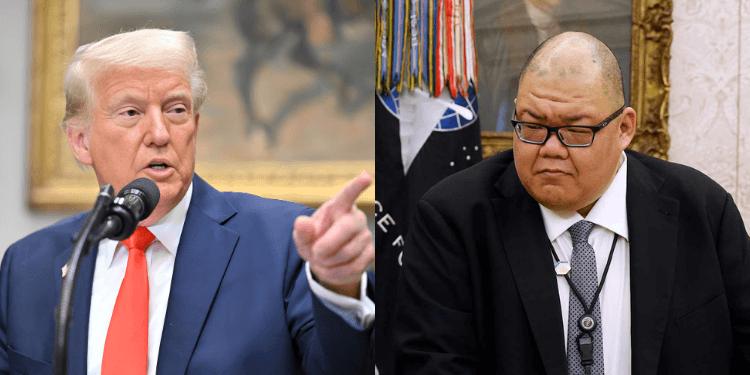 Panic in the White House: Trump’s Iran Ceasefire Triggers Meltdown as Critics Declare ‘Biggest Strategic Defeat’