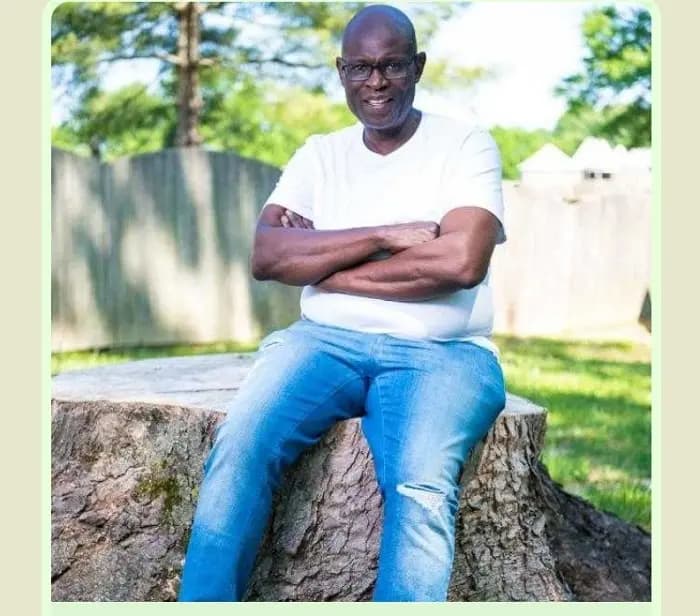 Death Announcement: Kefa Mong’are Of Delaware