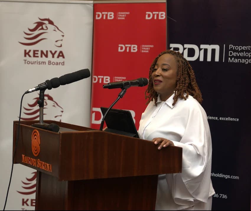 Journey Back to Eden: PDM Group Leads Diaspora Relocation and Investment Initiative