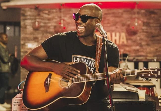 Kenya’s Bien & Blinky Bill pioneer royalties split with NATURE for conservation funding