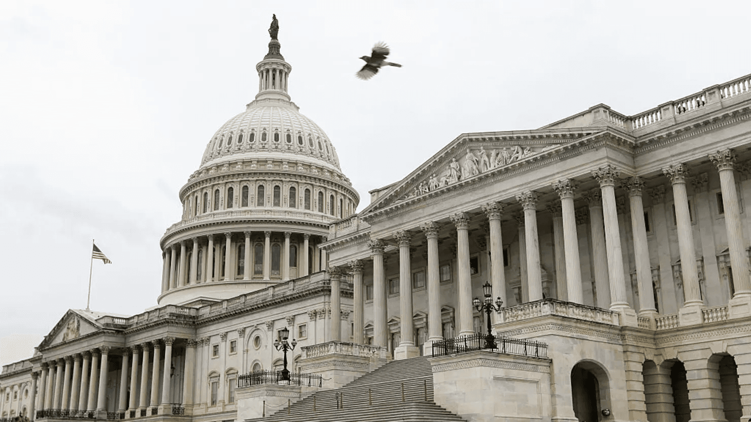 What the US federal government shutdown means