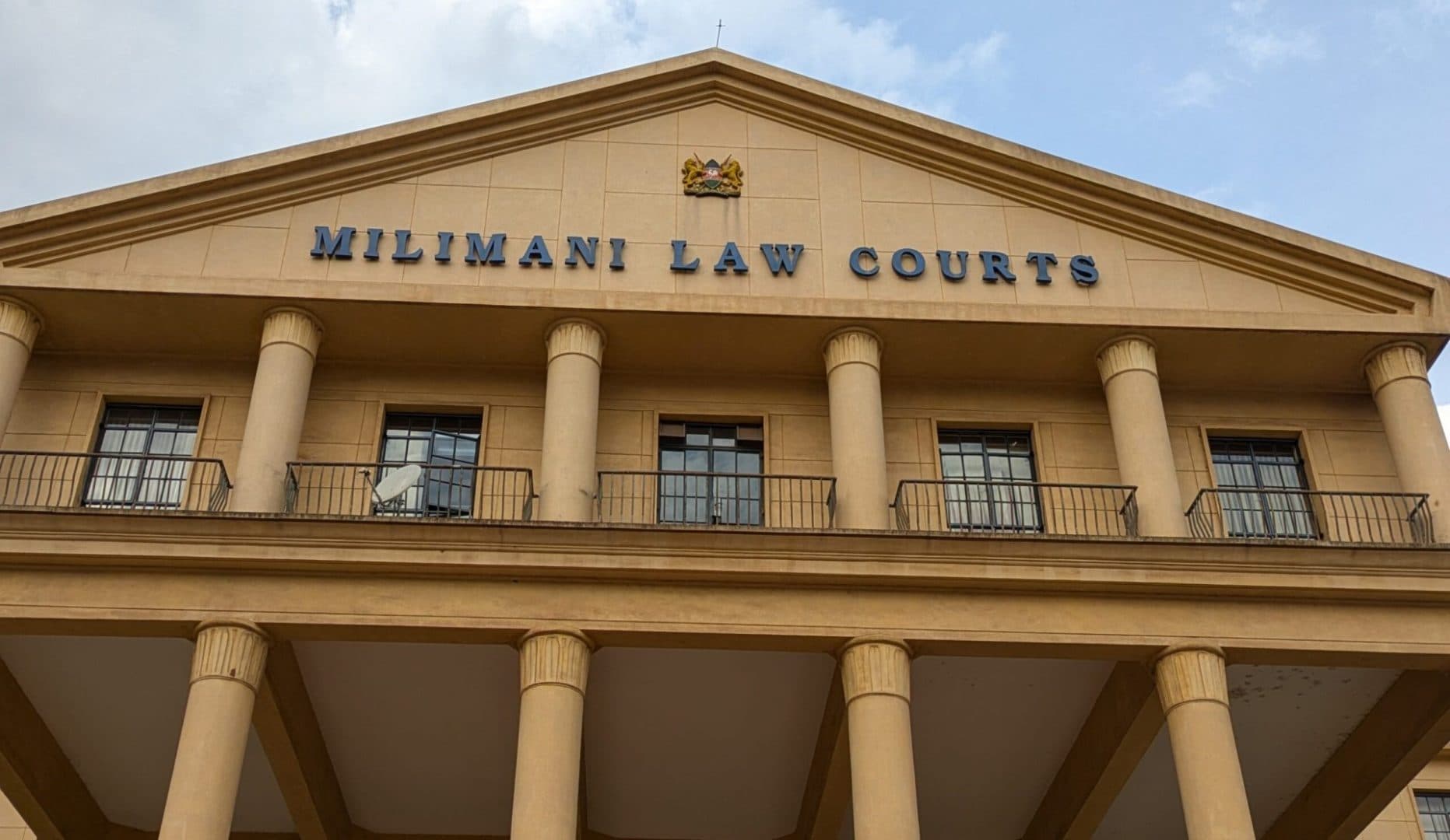 Loan apps making fake court documents to scare borrowers