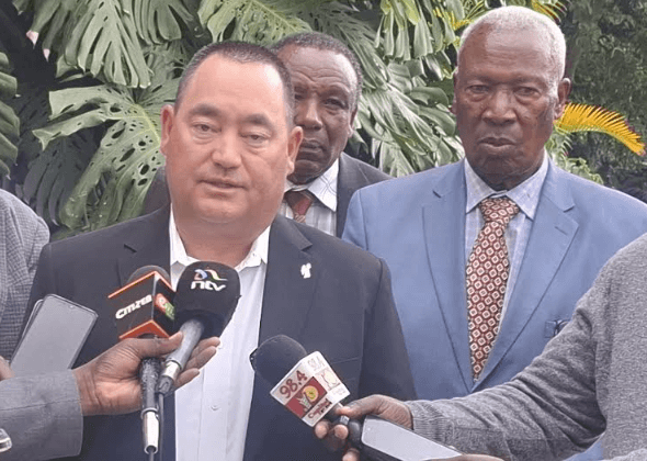 US, Kenyan universities seek to revive agricultural extension services