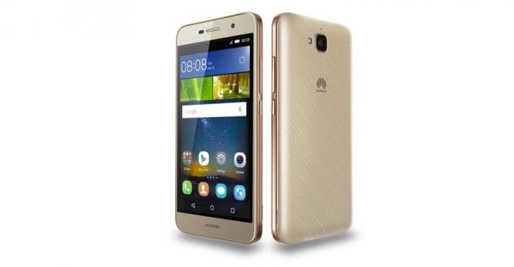Huawei Launches the Mid-Range Y6Pro, GR3 and GR5 Smartphones in Kenya