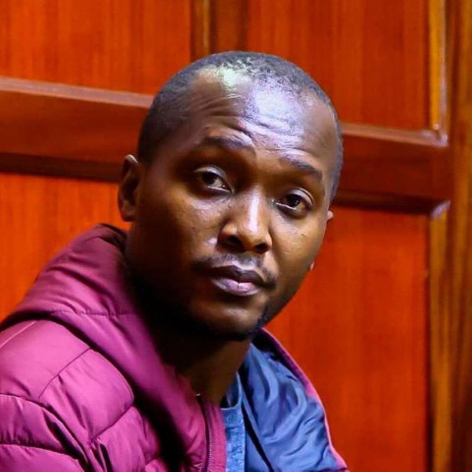 Brian Reeves posed as Canadian Consular to defraud travel firm of Sh51 million, court told
