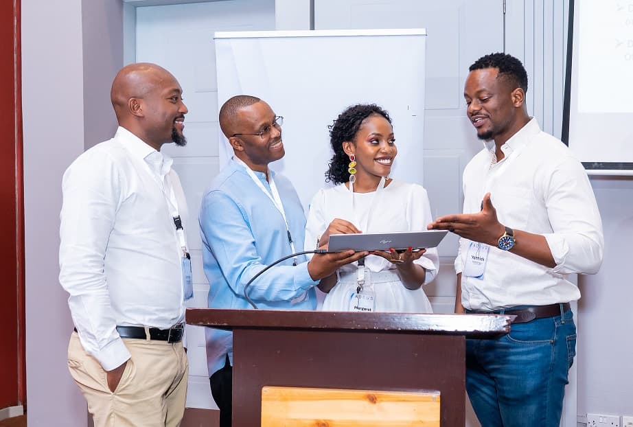 Adbud tech launches AI-Powered tracking system for real-time pedestrian and vehicular data in Kenya