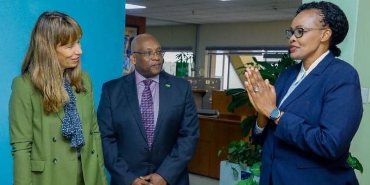 KCB Secures KSh12.9 Billion to Support Kenyan Businesses and Create Jobs